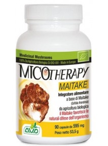 Micotherapy  Maitake 90...