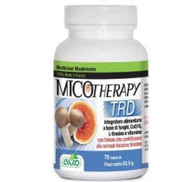 Micotherapy TRD 70 capsule