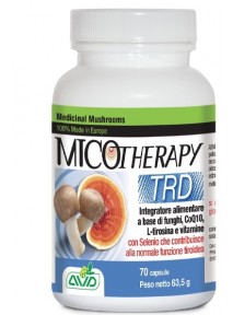 Micotherapy TRD 70 capsule