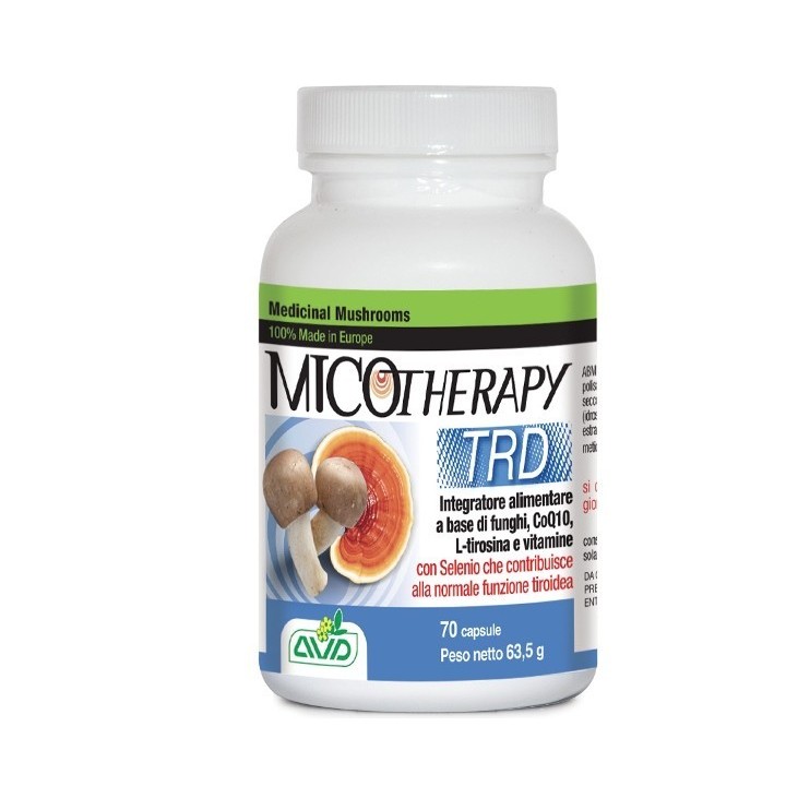 Micotherapy TRD 70 capsule