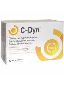 Metagenics C Dyn NFI 45...
