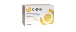 Metagenics C Dyn NFI 45 compresse