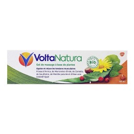 VoltaNatura Gel Non Medicato 50 ml
