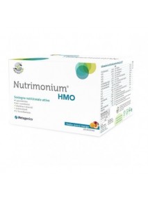 Metagenics Nutrimonium HMO...