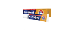 Kukident Plus Doppia Azione 65g