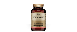 Solgar Borragine Super Concentrated 30 perle