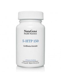 Natugena  5-HTP 150 60 capsule
