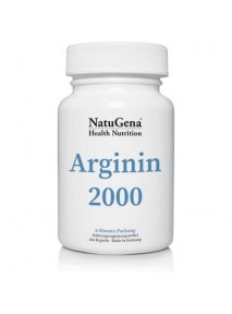 Natugena Arginina 2000 180...