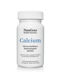 Natugena Calcium 120 capsule
