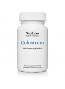 Natugena Colostrum 60 capsule