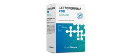 Lattoferrina 200 Immuno 30 stick