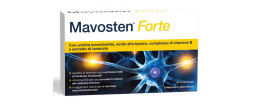 Mavosten Forte 60 compresse