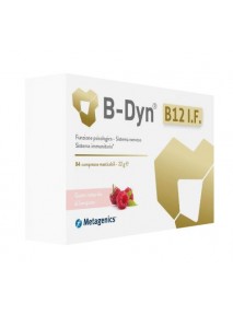 Metagenics B Dyn B12 I.F....