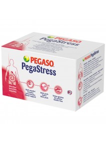 Pegaso Pegastress 28 stick...