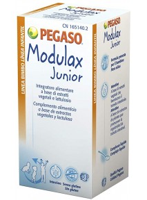 Pegaso Modulax Junior...