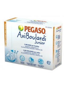 Pegaso Axiboulardi Junior...