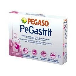 Pegaso Pegastrit 24 compresse
