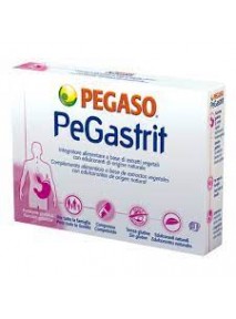 Pegaso Pegastrit 24 compresse