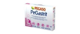 Pegaso Pegastrit 24 compresse