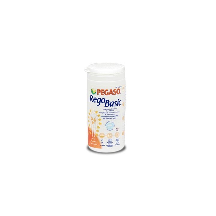 Pegaso Regobasic Polvere 250g
