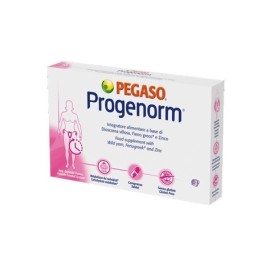 Pegaso Progenorm 20 compresse