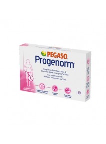 Pegaso Progenorm 20 compresse