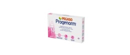 Pegaso Progenorm 20 compresse