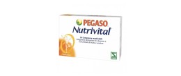 Pegaso Nutrivital 30 compresse masticabili