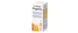 Pegaso PegaD3 Gocce 20 ml