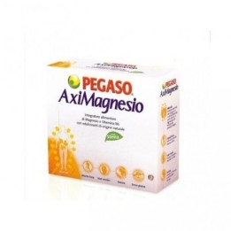 Pegaso AxiMagnesio 20 bustine