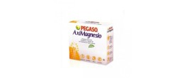 Pegaso AxiMagnesio 20 bustine
