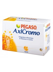 Pegaso Axicromo 50 capsule