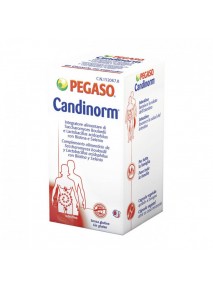Candinorm 30 capsule