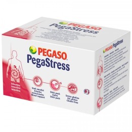 Pegaso PegaStress 14 Stick Pack