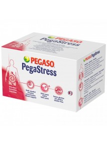 Pegaso PegaStress 14 Stick...