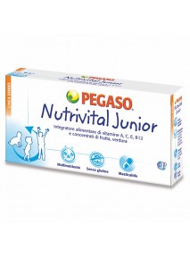 Pegaso Nutrivital Junior 30...