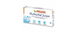 Pegaso Nutrivital Junior 30 compresse