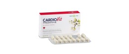Bios Line Cardiovis Pressione 30 capsule