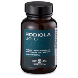 Bios Line Principium Rodiola Gold 60 capsule