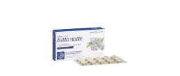 Bios Line Vitacalm Tutta Notte Melatonina 30 compresse