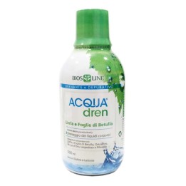 Bios Line Acquadren 500 ml