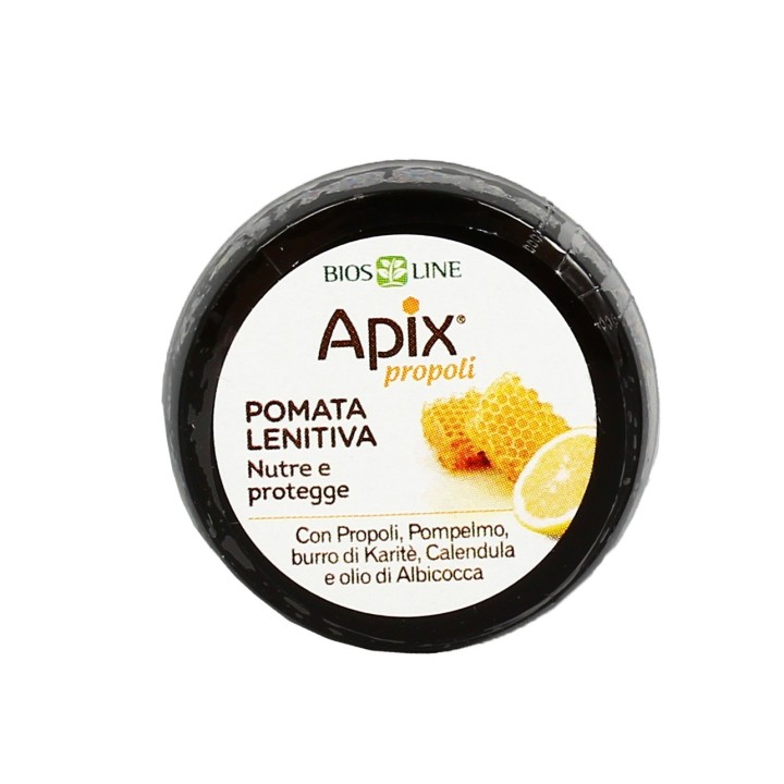 Bios Line Apix Propoli Pomata lenitiva 8 ml