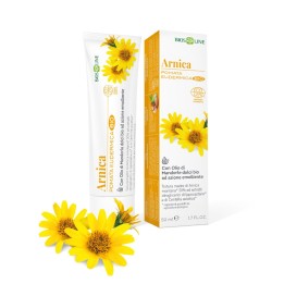 Bios Line Arnica Eudermica Bio Pomata 50 ml