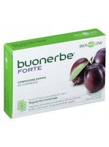 Bios Line Buonerbe Forte 60...