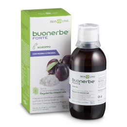 Bios Line Buonerbe Forte Sciroppo 180 ml