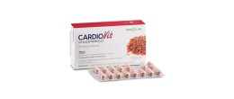 Bios Line Cardiovis Colesterolo 30 compresse