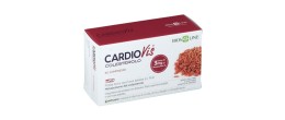 Bios Line Cardiovis Colesterolo 60 Compresse
