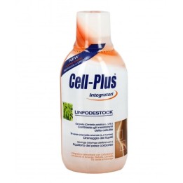 Bios Line Cell-Plus Integratori Linfodestock 500 ml