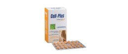 Bios Line Cell-Plus Integratori Linfodrenyl 60 tavolette