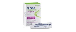 Bios Line Florabalance Fast 10 Bustine OrosolubiliT